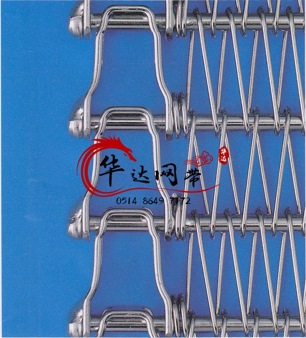 螺旋網(wǎng)帶