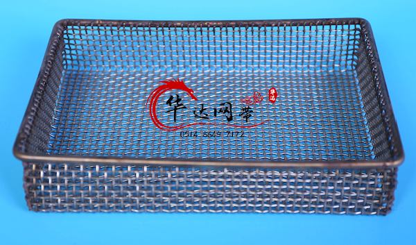 不銹鋼網(wǎng)帶及輸送帶接頭方法 不銹鋼網(wǎng)帶